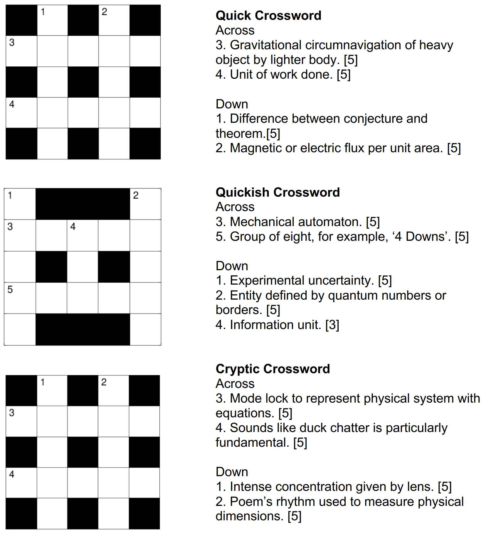 Washington Post Crossword Puzzle Mini Mary Crossword Puzzles