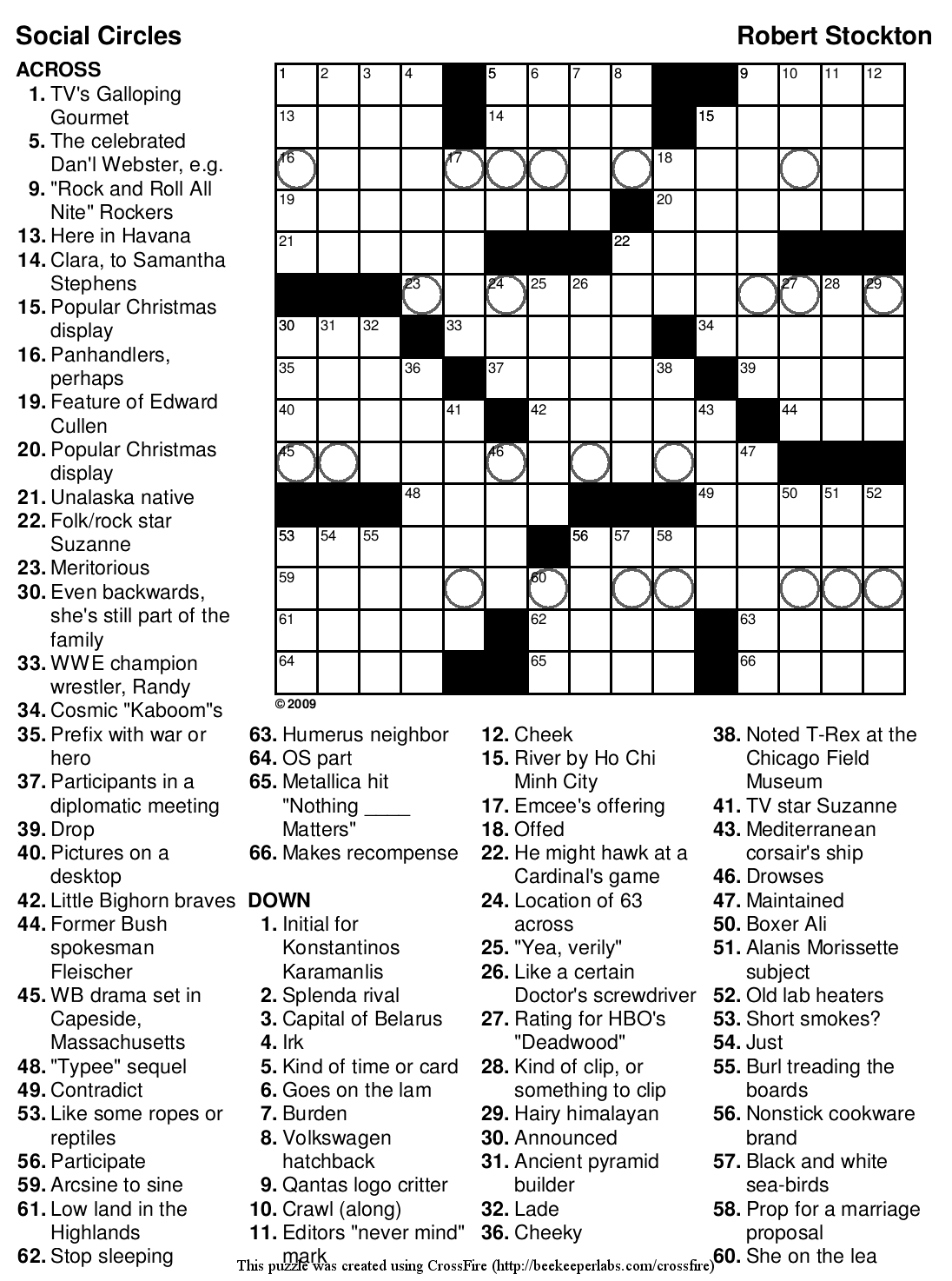 Printable Crossword Puzzles Best Casual Mary Crossword Puzzles