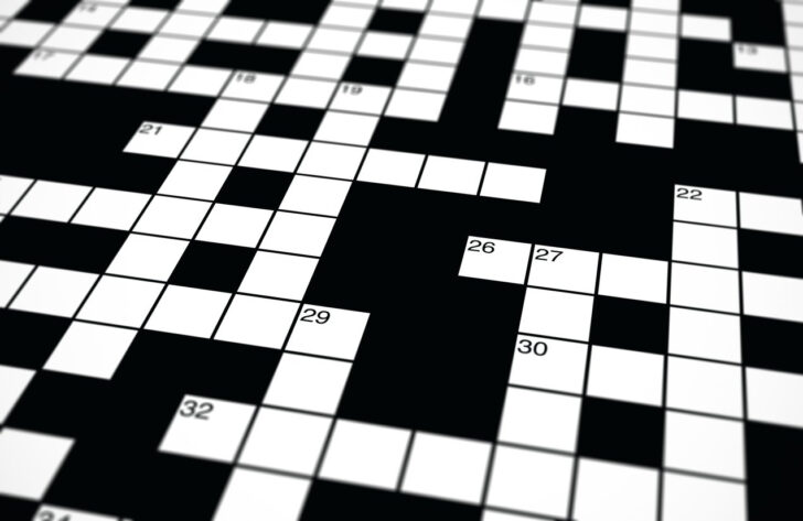 Best Crosswords Puzzles Online