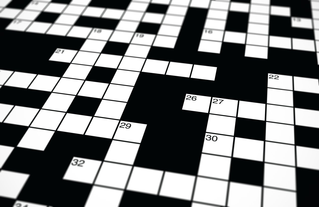 Best Online Crossword Puzzles Free Online Crossword Puzzles