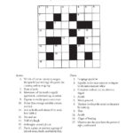 Crossword Puzzles For MBA Students 2021 2022 EduVark