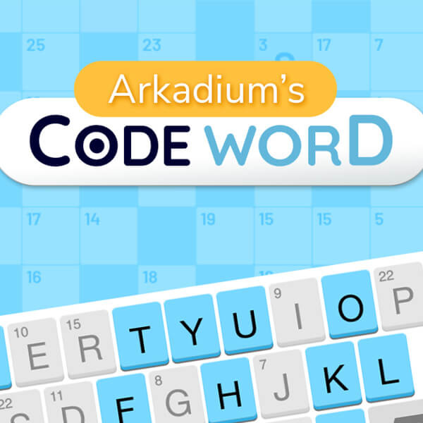 Crosswords And Puzzles The Evening Standard Play Arkadium s Codeword