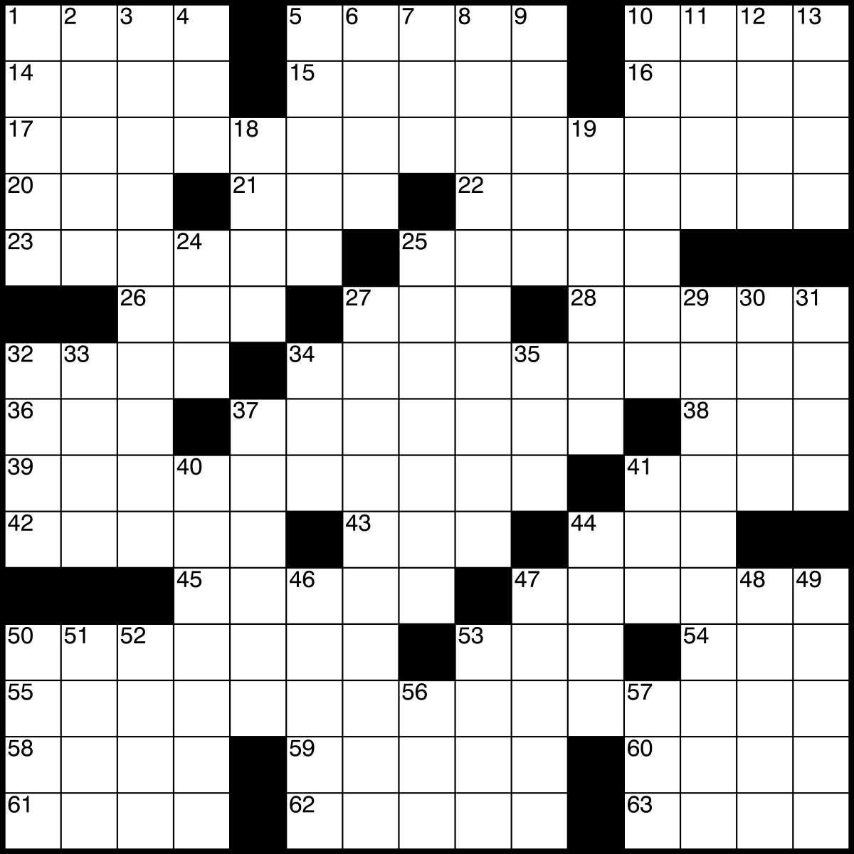 Daily Crossword Puzzle To Solve From Aarp Games Daily Printable 