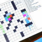 Daily Crossword Puzzle To Solve From Aarp Games Printable Aarp