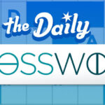 Free Online Daily Crossword Puzzle Play Online Every Day