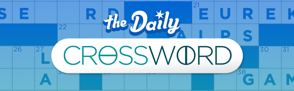 Free Online Daily Crossword Puzzle Play Online Every Day