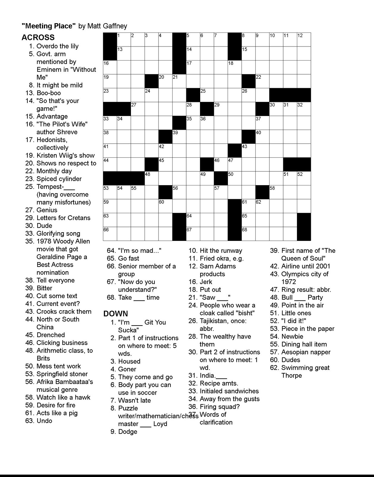 los-angeles-times-crossword-puzzle-printable-printable-crossword-puzzles-mary-crossword-puzzles