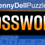 Penny Dell Crossword Play Online For Free Arkadium