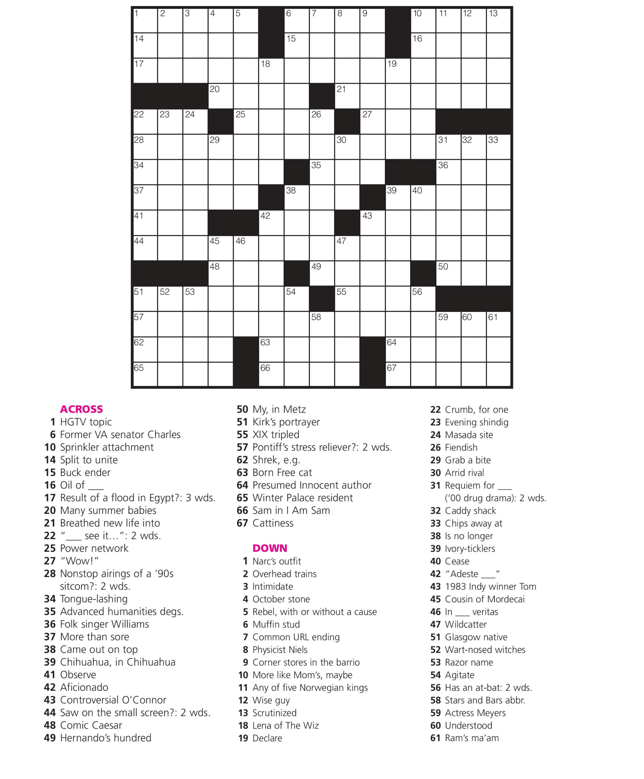 december-2022-printable-crossword-puzzles-mary-crossword-puzzles