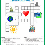 Printable Crossword Puzzles Kids Printable Crossword Puzzles Puzzles