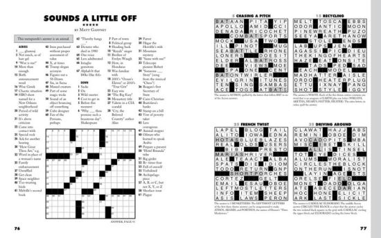 wall-street-journal-crossword-today-mary-crossword-puzzles