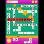 Easter Crossword Puzzle Gameplay Inside Abcya Christmas Crossword Puzzles Answers