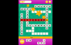 Easter Crossword Puzzle Gameplay with Abcya Christmas Crossword Puzzles