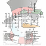 Merry Christmas Crossword Free Printable With Regard To Merry Christmas Crossword Puzzles