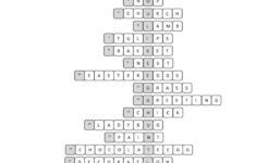 Easter Crossword Puzzle Crossword: English Esl Worksheets Pdf & Doc within The First Easter Crossword Puzzles