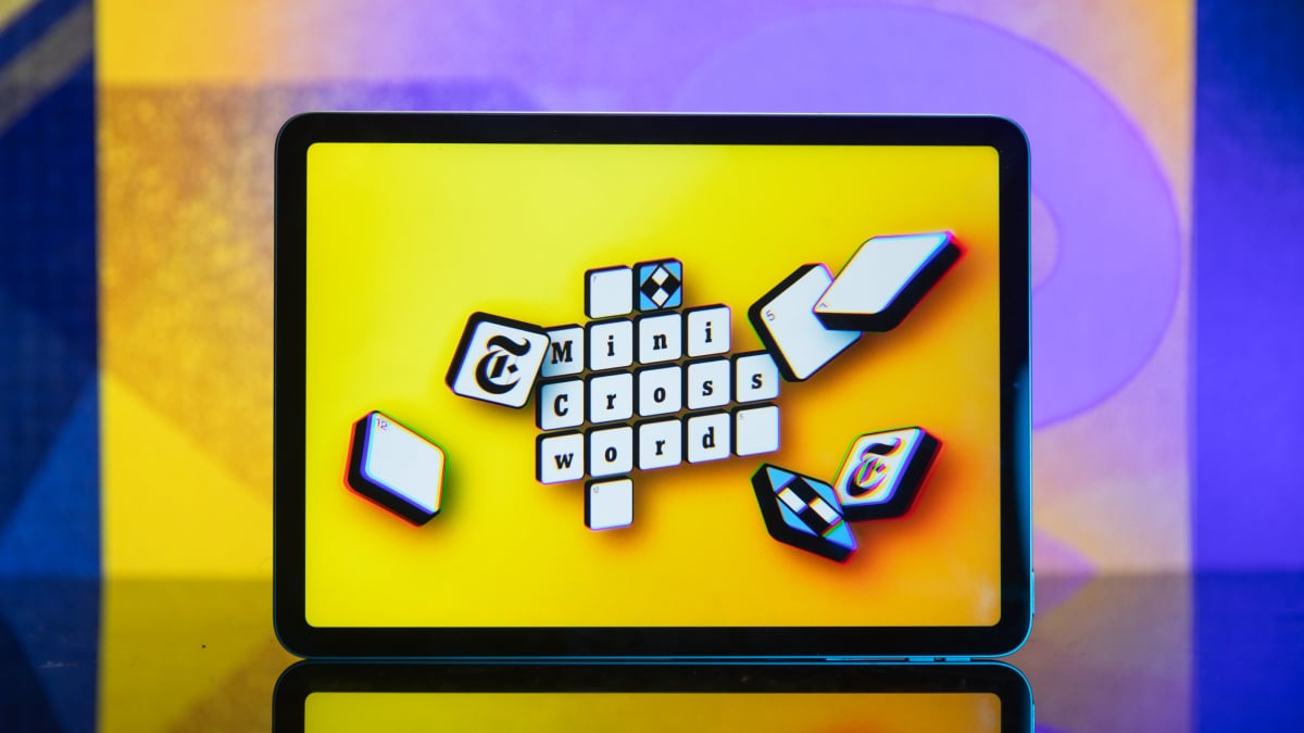 Nyt Mini Crossword Answers, Hints For April 6, 2025 | Mashable with regard to Daily Celebrity Crossword Hollywood Bonus Puzzles Answers Easter 2019