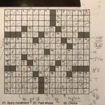 Rex Parker Does The Nyt Crossword Puzzle: Spicy Condiment From Intended For Daily Celebrity Crossword Hollywood Bonus Puzzles Answers Easter 2019