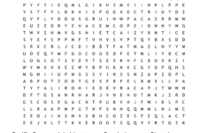 The Mysteries Of Rapa Nui Word Search - Wordmint regarding Like Easter Island Crossword Puzzles