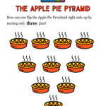 12 Thanksgiving Math Activities For Grades 1 8 — Mashup Math Within Thanksgiving Math Puzzles