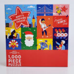 2020~Macy'S Thanksgiving Day Parade 1000 Piece Puzzle~New   Etsy For Thanksgiving Day Parade Puzzle