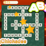 Abcya: Thanksgiving Crossword Puzzle | Can You Get Them All? In Abcya Thanksgiving Crossword Puzzle