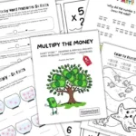 Free Thanksgiving Math & Logic Puzzles With Regard To Math Geek Mama Thanksgiving Logic Puzzle Answers