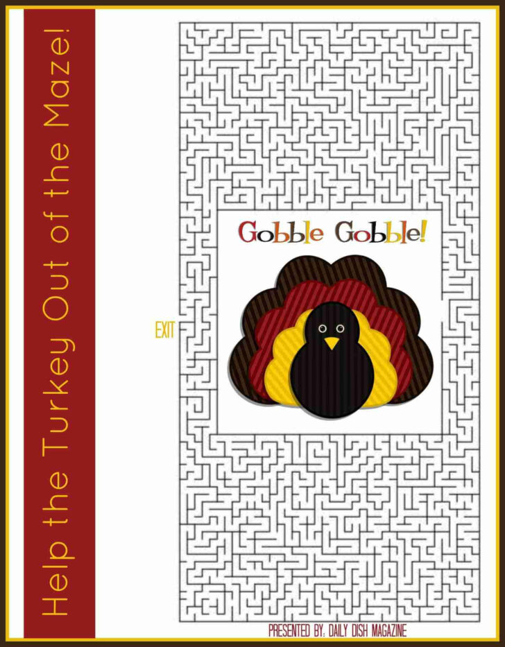 Daily Dish Magazine Thanksgiving Puzzles Answers Daily Dish Magazine Thanksgiving Puzzles Answers