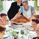 Freedom From Want   1000 Piece Jigsaw Puzzlemasterpieces With Regard To Thanksgiving Puzzle 1000