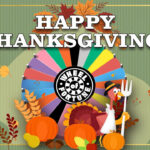 Happy Thanksgiving! | Wheel Of Fortune Inside Wheel Of Fortune Thanksgiving Puzzles