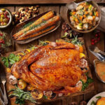 Jigsaw Wooden Puzzle 300 Pieces Wooden Puzzle Board Thanksgiving Within Thanksgiving Puzzle 300 Pieces