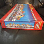 Macy’s Thanksgiving Day Parade Jigsaw Puzzle 750 Pieces Open Box Inside Thanksgiving Day Parade Puzzle