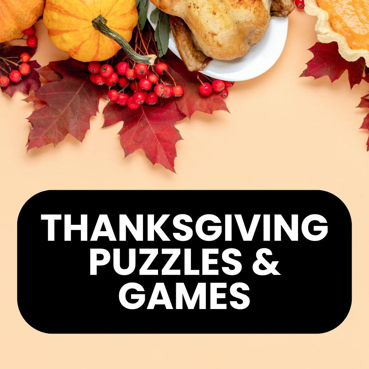 Printable Thanksgiving Puzzles And Games | Math = Love within Free Thanksgiving Games and Puzzles