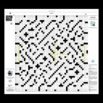 Super Mega 2023 Clues   The New York Times Pertaining To Thanksgiving With Granny Logic Puzzle Key