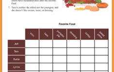 Thanksgiving Brain Teasers – 14 Free Pdf Printables | Printablee inside Free Printable Thanksgiving Logic Puzzles