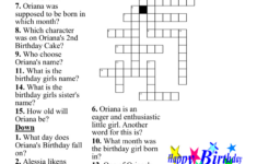 Thanksgiving Crossword Puzzle - Wordmint with regard to The First Thanksgiving Crossword Puzzle Answer Key