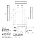 Thanksgiving Day Puzzle Crossword   Wordmint Inside Thanksgiving Crossword Puzzle Hard