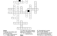 Thanksgiving Day Puzzle Crossword – Wordmint regarding Clue Search Puzzles Thanksgiving