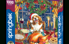Thanksgiving Guest 1000 Piece Jigsaw Puzzle throughout Thanksgiving Puzzle 1000 Piece