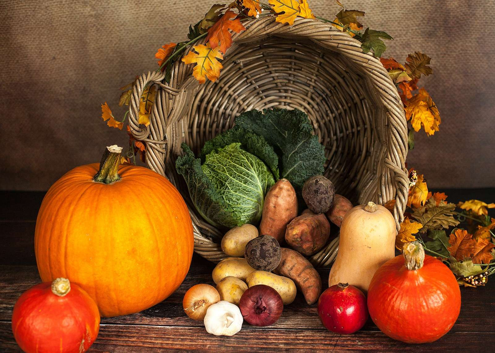 Thanksgiving - Jigsaw Puzzles Online On Puzzle Factory for Online Thanksgiving Puzzles