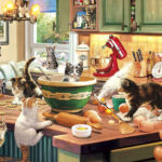 Thanksgiving   Jigsaw Puzzles Online On Puzzle Factory Within Thanksgiving Jigsaw Puzzle Online
