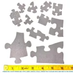 Thanksgiving Togetherness   350 Piece Jigsaw Puzzlecobble Hill Intended For Thanksgiving Togetherness Puzzle