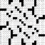 0202 25 Ny Times Crossword 2 Feb 25, Sunday   Nyxcrossword Throughout Christmas Song Composer Mel Crossword