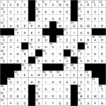 0213 24 Ny Times Crossword 13 Feb 24, Tuesday   Nyxcrossword Pertaining To The Christmas Song Composer Crossword Clue