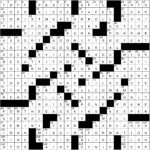 0226 23 Ny Times Crossword 26 Feb 23, Sunday   Nyxcrossword Inside Christmas Tradition Nyt Crossword