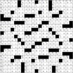 0323 25 Ny Times Crossword 23 Mar 25, Sunday   Nyxcrossword Regarding One Celebrating Ethiopian Christmas Nyt Crossword