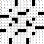 0609 25 Ny Times Crossword 9 Jun 25, Monday   Nyxcrossword Throughout Easter Or Passover But Not Christmas Nyt Crossword