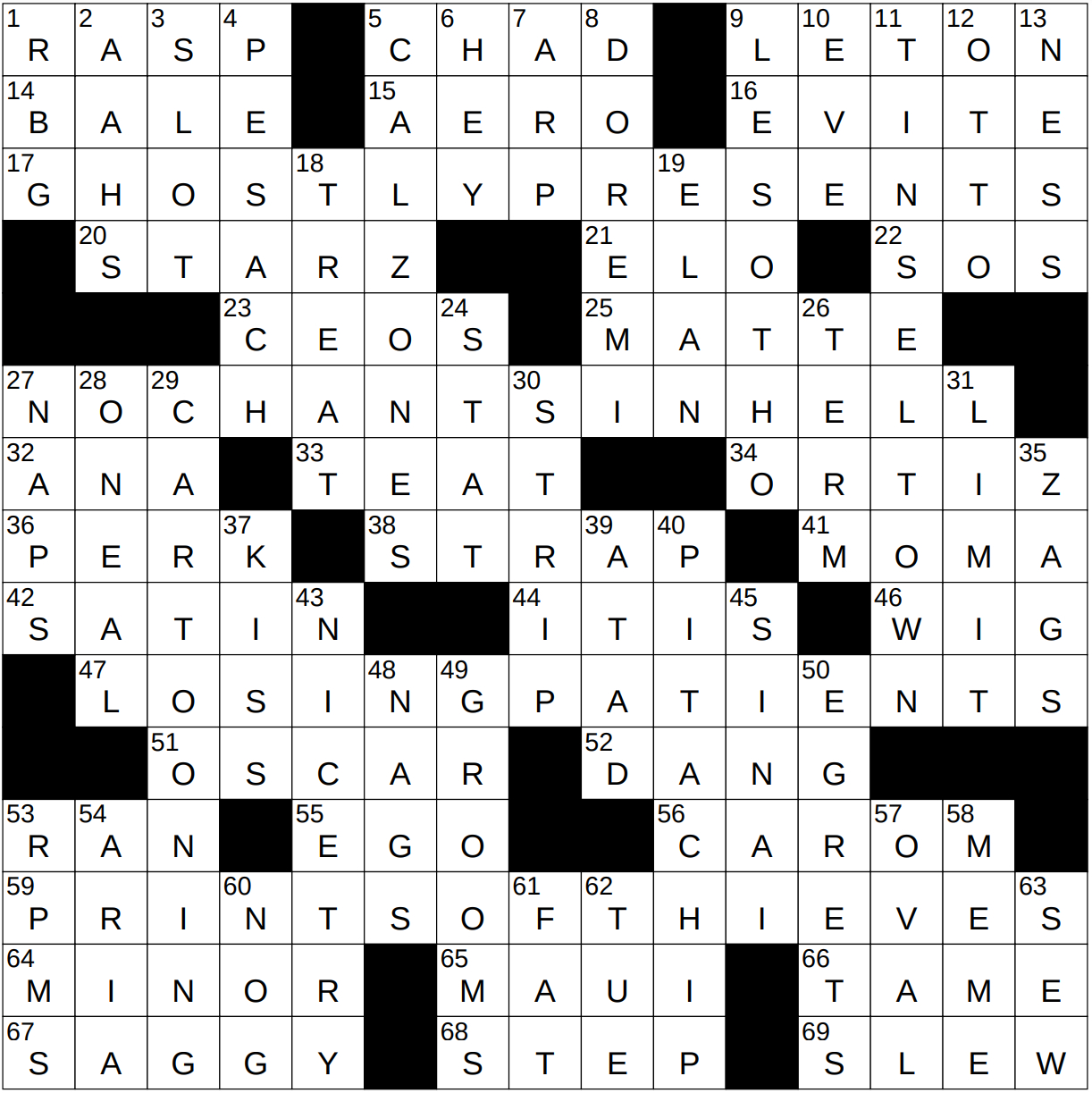 0809 23 ny times crossword 9 aug 23 wednesday nyxcrossword in christmas party quaff crossword 0809-23 Ny Times Crossword 9 Aug 23, Wednesday - Nyxcrossword in Christmas Party Quaff Crossword