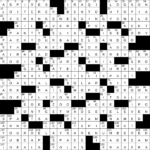 0811 24 Ny Times Crossword 11 Aug 24, Sunday   Nyxcrossword In Santa&#039;s Routes On Christmas Eve Nyt Crossword