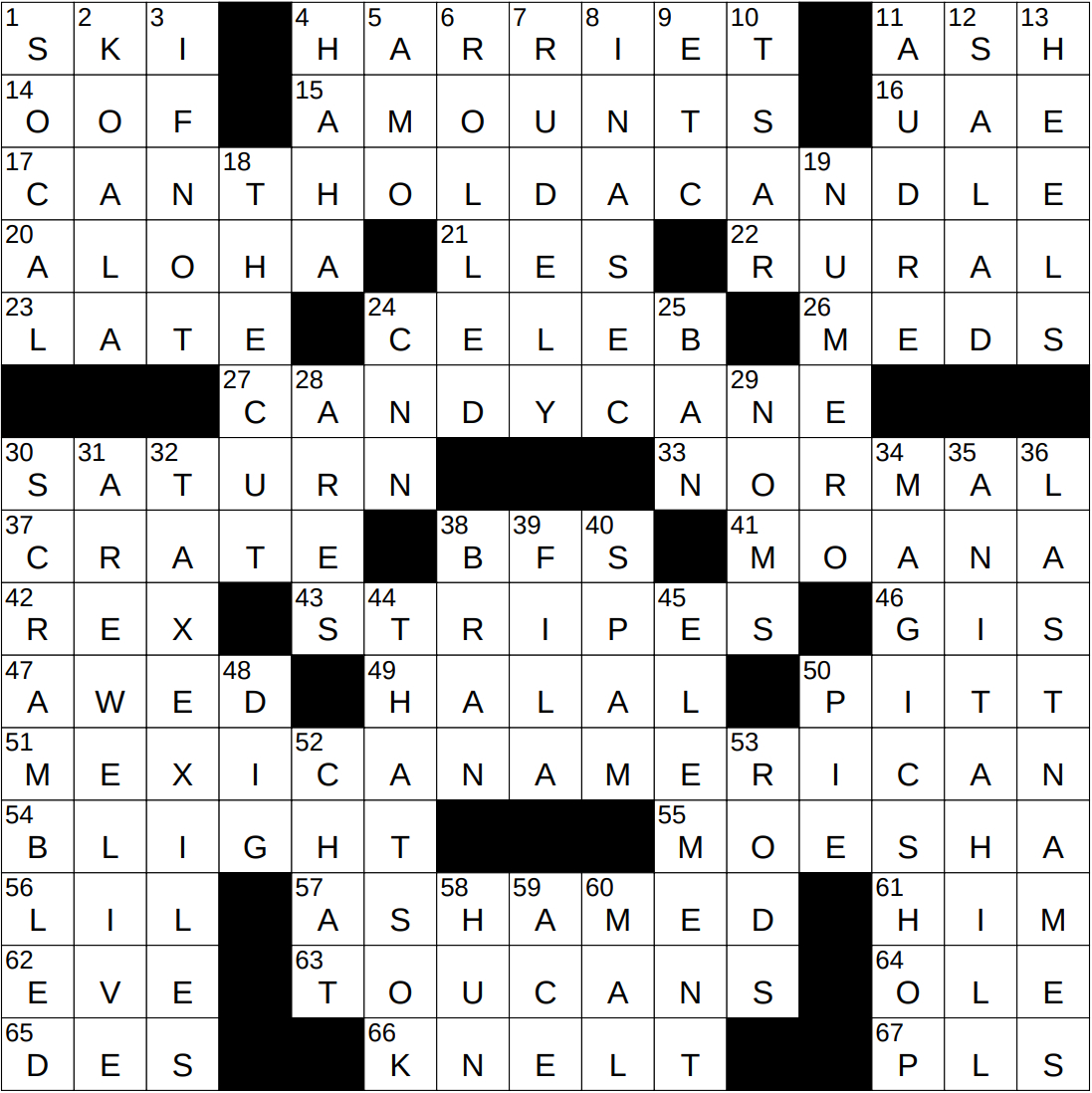 0812 25 ny times crossword 12 aug 25 tuesday nyxcrossword for edible christmas ornament nyt crossword 0812-25 Ny Times Crossword 12 Aug 25, Tuesday - Nyxcrossword for Edible Christmas Ornament Nyt Crossword