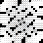 0901 24 Ny Times Crossword 1 Sep 24, Sunday   Nyxcrossword In Like Santa After Christmas Presumably Nyt Crossword Clue